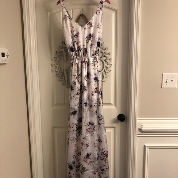 Show me your mumu Kendall dress - Picture 4 of 4